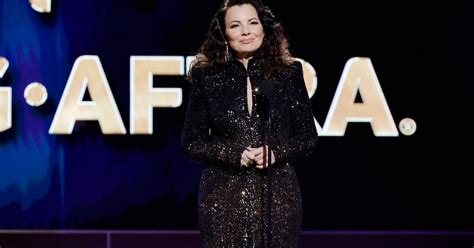 Fran Drescher criticized for Dolce & Gabbana Italy trip as actors 